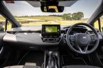 Toyota Corolla Touring Sports Hybrid 2019 года (UK)